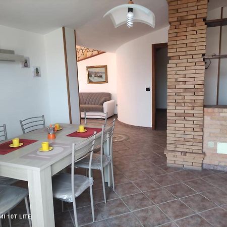 Casa Vacanza Riviera Dei Saraceni تريبيساتشيه المظهر الخارجي الصورة