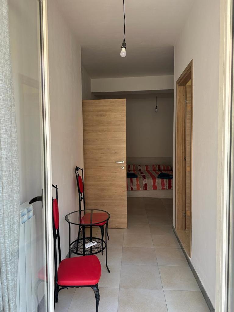 Casa Vacanza Riviera Dei Saraceni تريبيساتشيه المظهر الخارجي الصورة